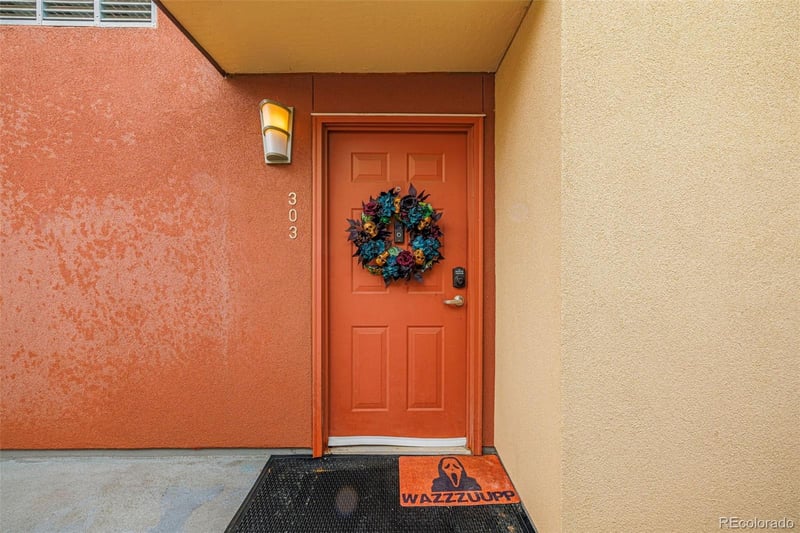 5201 Fox St #303, Littleton, CO 80120