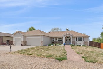 1075 Elmira St, Denver, CO 80247