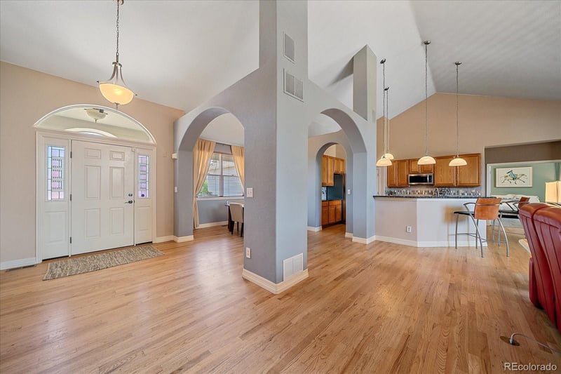 1075 Elmira St, Denver, CO 80247