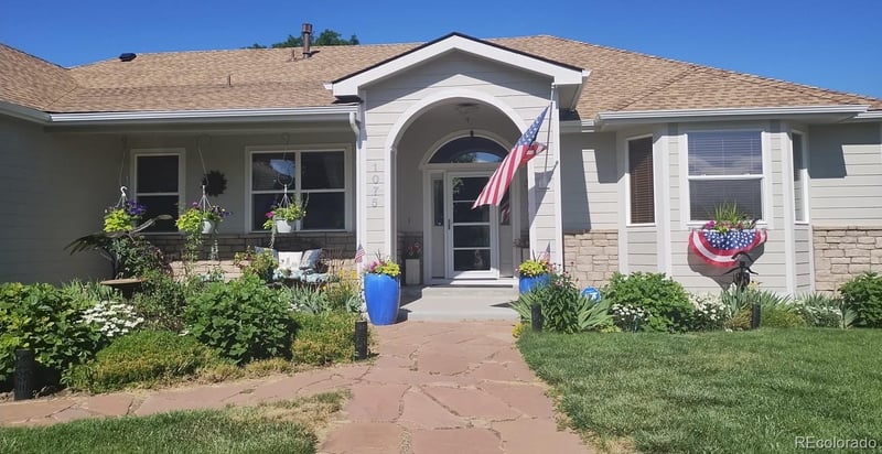 1075 S Elmira St, Denver, CO 80247