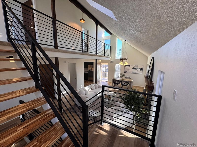 8644 66th Cir, Arvada, CO 80004