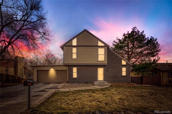 8644 66th Cir, Arvada, CO 80004