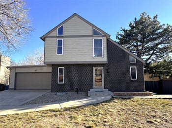 8644 66th Cir, Arvada, CO 80004