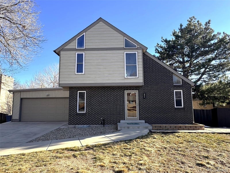 8644 66th Cir, Arvada, CO 80004