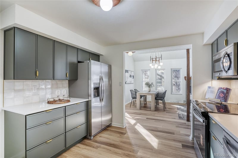 8644 66th Cir, Arvada, CO 80004