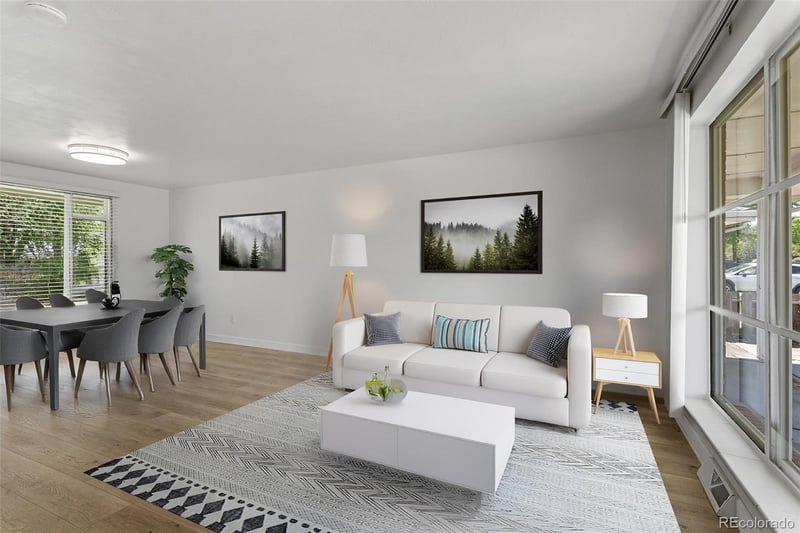 4728 Dover St, Wheat Ridge, CO 80033