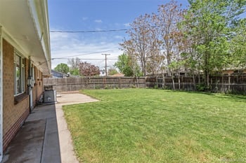 4728 Dover St, Wheat Ridge, CO 80033