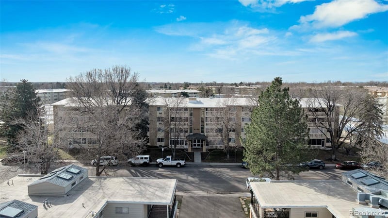 9300 Center Ave #7A, Denver, CO 80247