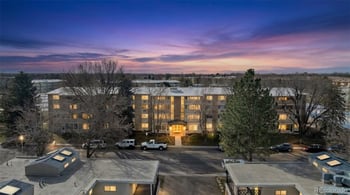 9300 Center Ave #7A, Denver, CO 80247