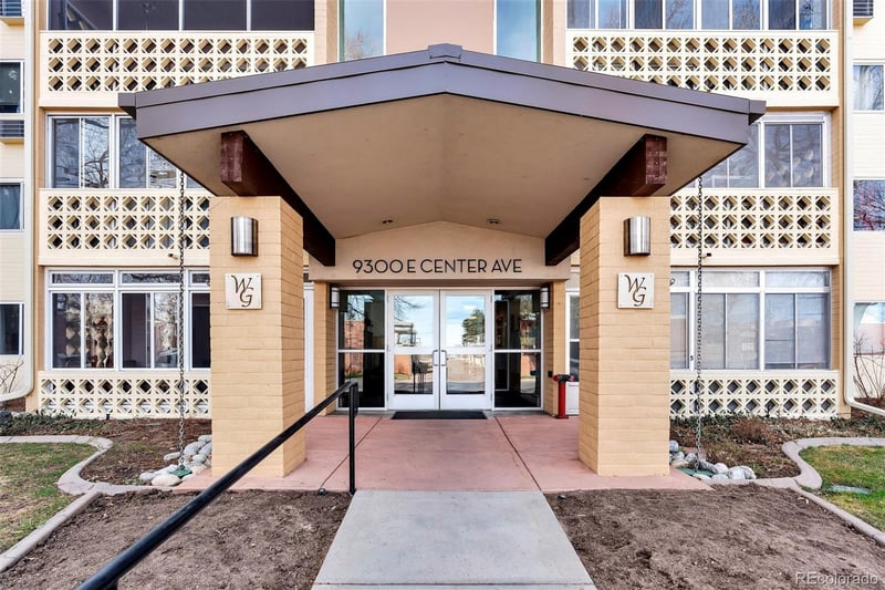 9300 Center Ave #7A, Denver, CO 80247