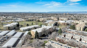 9300 Center Ave #7A, Denver, CO 80247