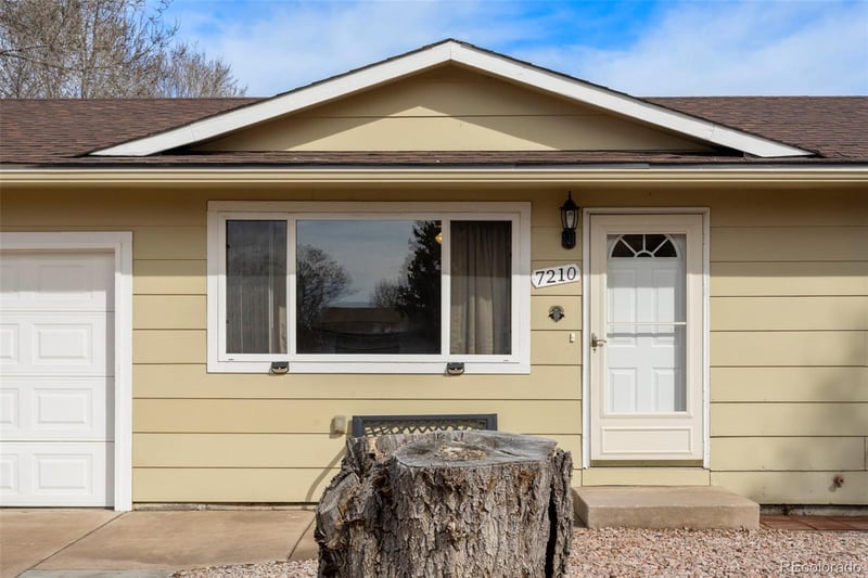 7210 Omaha Blvd, Colorado Springs, CO 80915