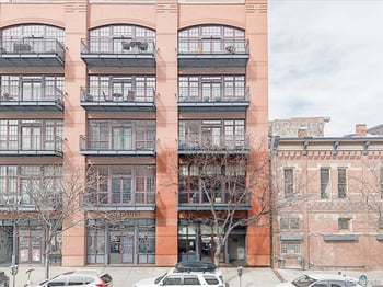 1441 Wazee St #104, Denver, CO 80202
