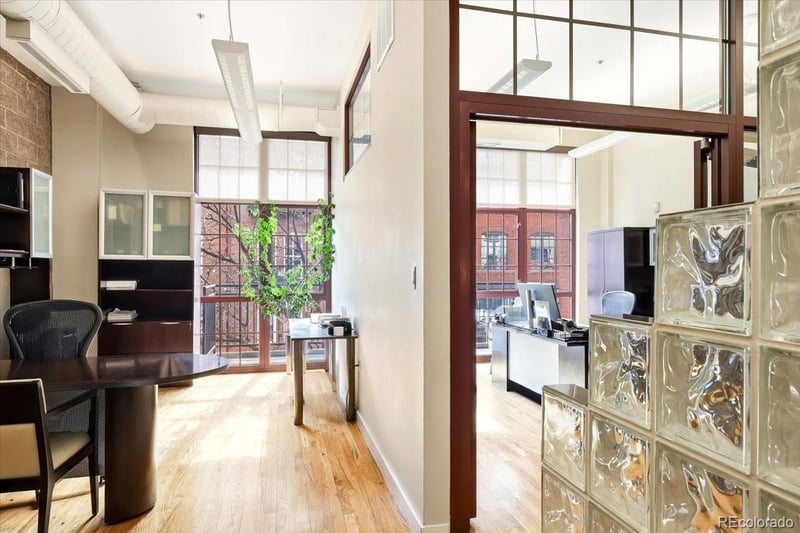 1441 Wazee St #104, Denver, CO 80202