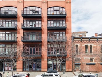 1441 Wazee St #104, Denver, CO 80202