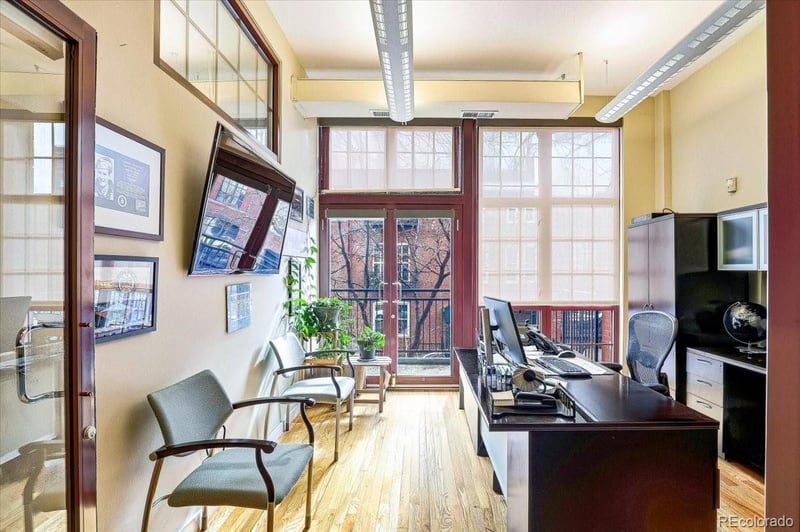 1441 Wazee St #104, Denver, CO 80202