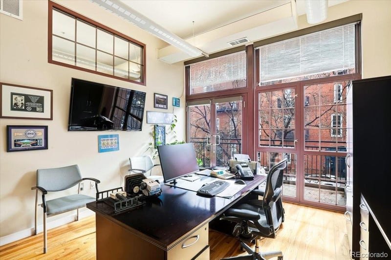 1441 Wazee St #104, Denver, CO 80202