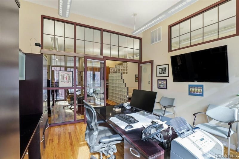 1441 Wazee St #104, Denver, CO 80202