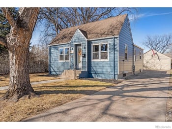 912 Laporte Ave, Fort Collins, CO 80521