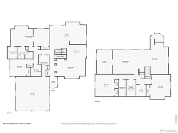 2843 Seccomb St, Fort Collins, CO 80526