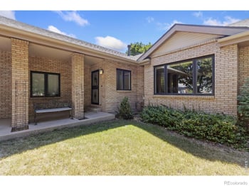 2843 Seccomb St, Fort Collins, CO 80526