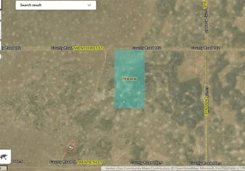 Lot 3 21st St, Blanca, CO 81123