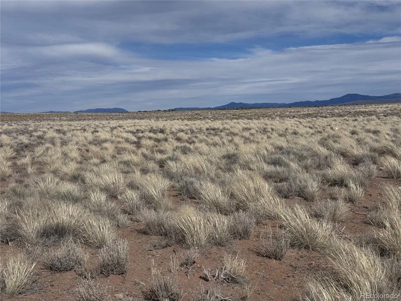 Lot 3 21st St, Blanca, CO 81123