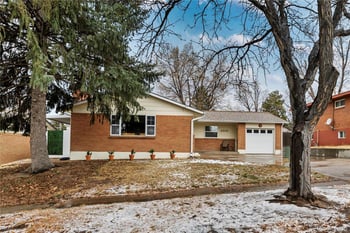 2018 Wynkoop Dr, Colorado Springs, CO 80909