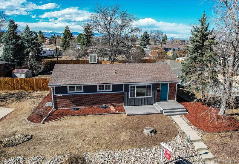 6733 Ash Way, Centennial, CO 80122