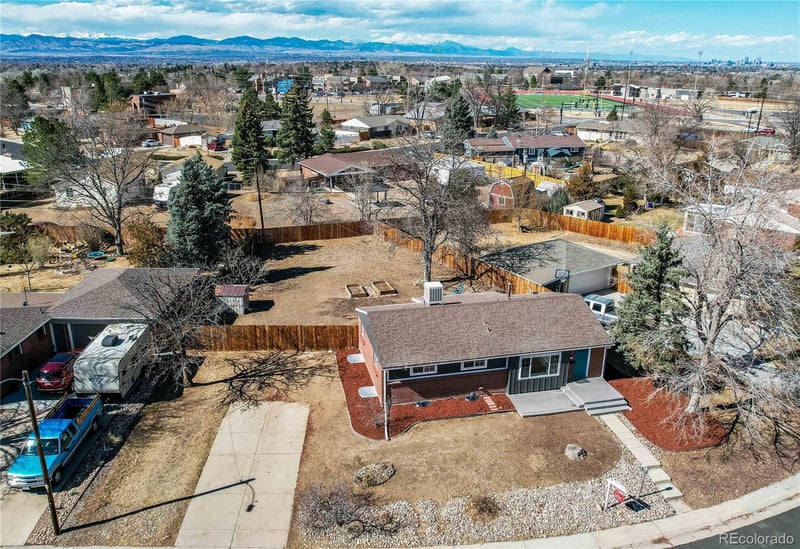 6733 Ash Way, Centennial, CO 80122