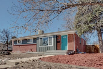 6733 Ash Way, Centennial, CO 80122