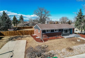 6733 Ash Way, Centennial, CO 80122