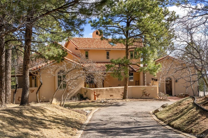 53 Upland Rd, Colorado Springs, CO 80906