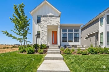 1745 Stable View Dr, Castle Pines, CO 80108