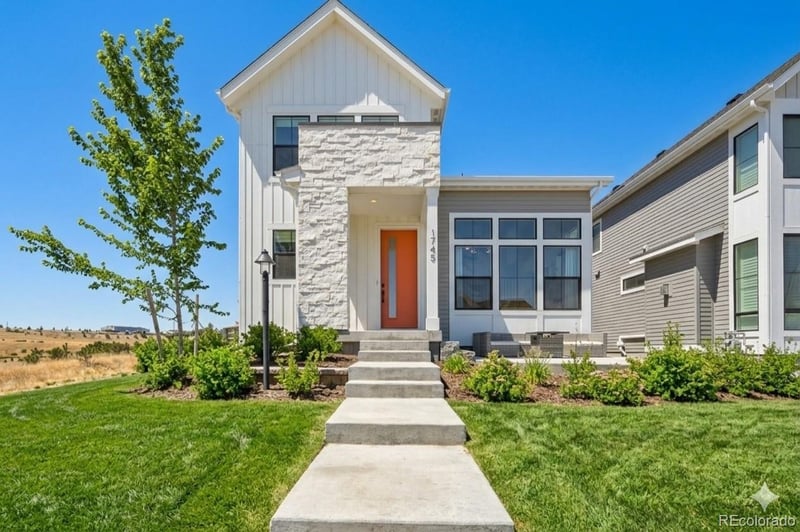 1745 Stable View Dr, Castle Pines, CO 80108