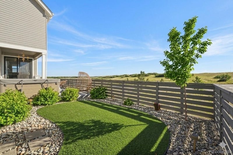 1745 Stable View Dr, Castle Pines, CO 80108