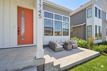 1745 Stable View Dr, Castle Pines, CO 80108