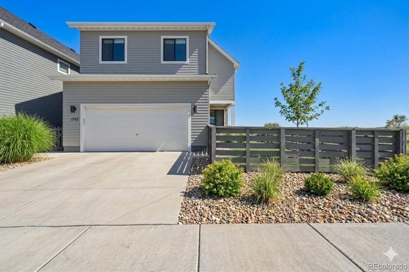 1745 Stable View Dr, Castle Pines, CO 80108