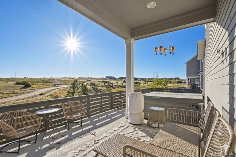 1745 Stable View Dr, Castle Pines, CO 80108