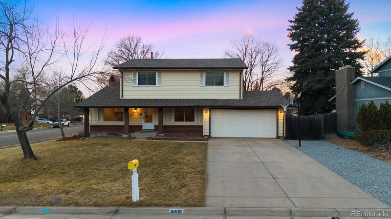 6400 83rd Pl, Arvada, CO 80003