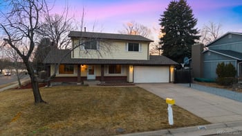 6400 83rd Pl, Arvada, CO 80003