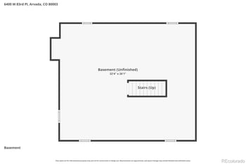 6400 83rd Pl, Arvada, CO 80003