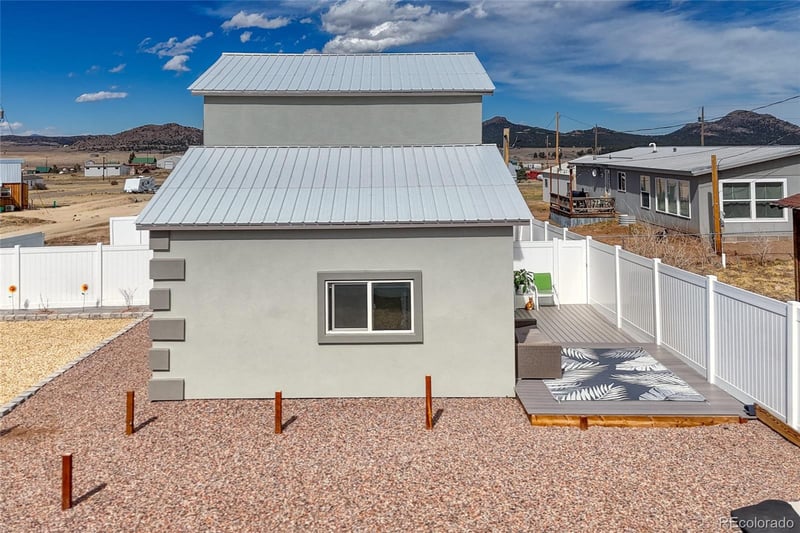 74 James Ave, Westcliffe, CO 81252