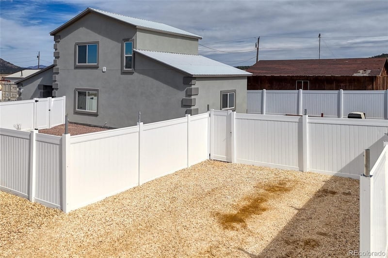74 James Ave, Westcliffe, CO 81252
