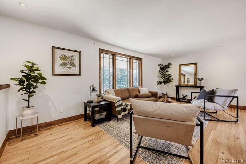 15 Pawnee Dr, Boulder, CO 80303