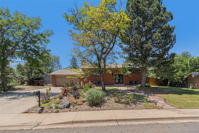 15 Pawnee Dr, Boulder, CO 80303