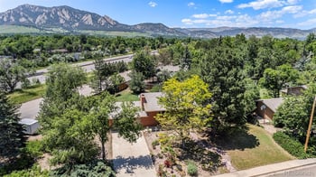 15 Pawnee Dr, Boulder, CO 80303