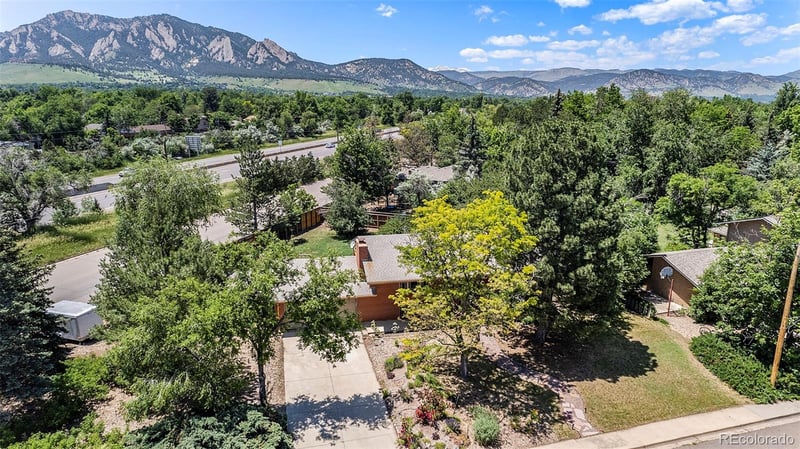 15 Pawnee Dr, Boulder, CO 80303