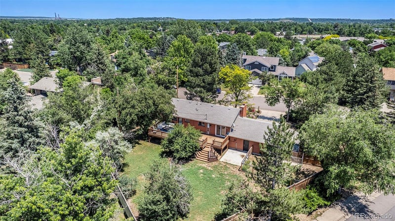 15 Pawnee Dr, Boulder, CO 80303