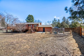 15 Pawnee Dr, Boulder, CO 80303